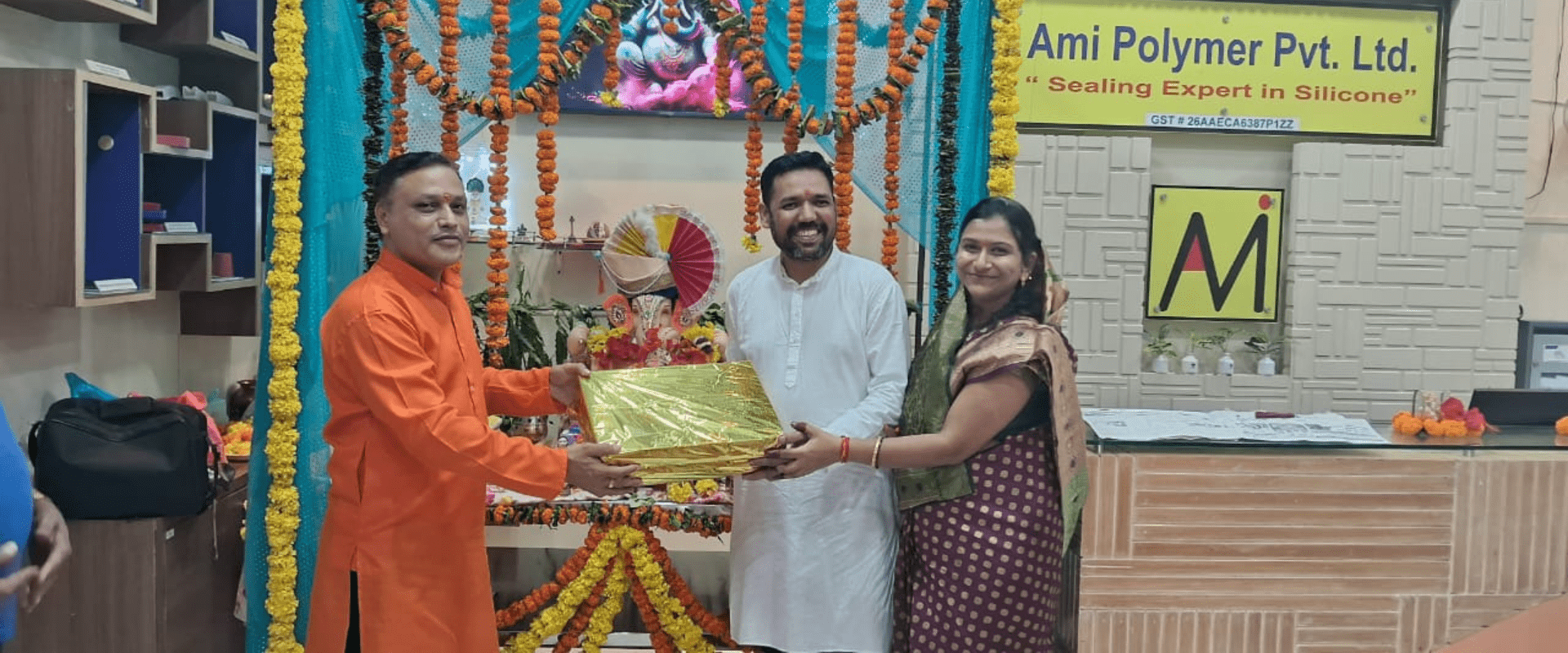 Ganesh Chaturthi